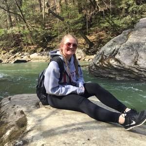 Meet your Posher, Breanna